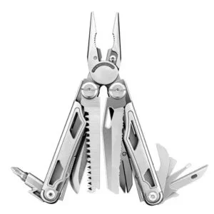 Multi-Tool Survival Gear