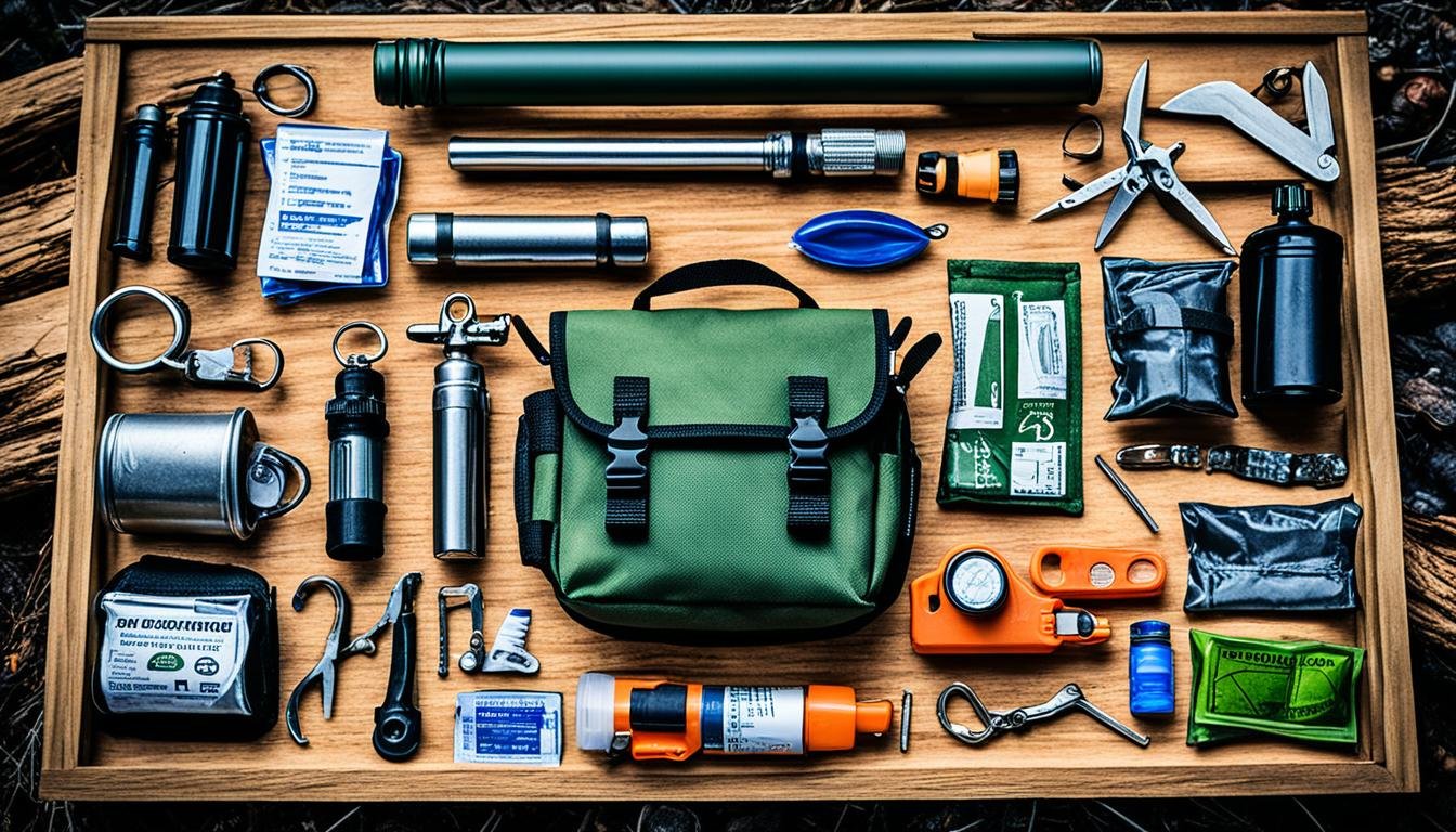 Emergency Preparedness Tools