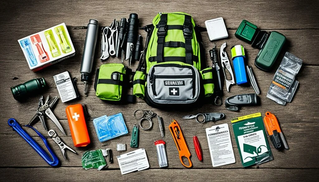 what are the best survival tools